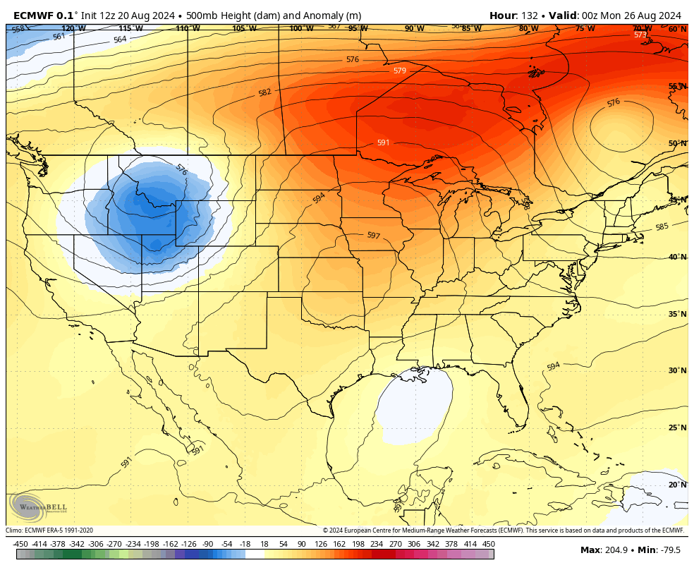 Fall Feel Rolls On Kentucky Weather Center With Meteorologist Chris